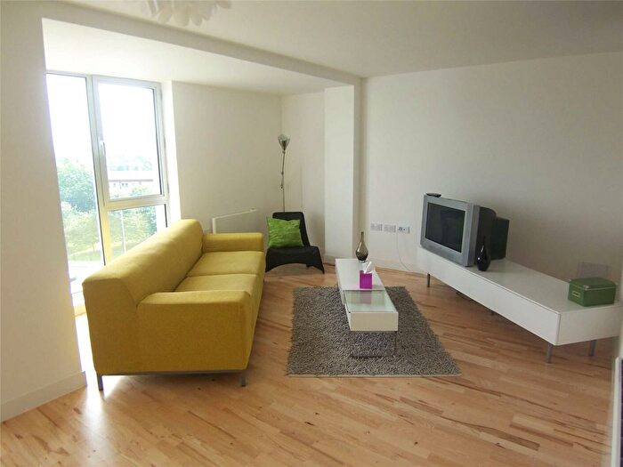 1 Bedroom Flat To Rent In Christabel, Dalton Street, Northern Quarter, Manchester, M40