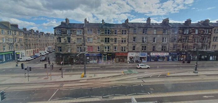 2 Bedroom Flat To Rent In /, Leith Walk, Edinburgh, EH6