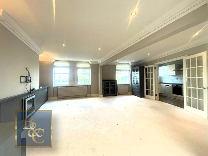 2 Bedroom Apartment To Rent In Prince Arthur Road, Hampstead, NW3