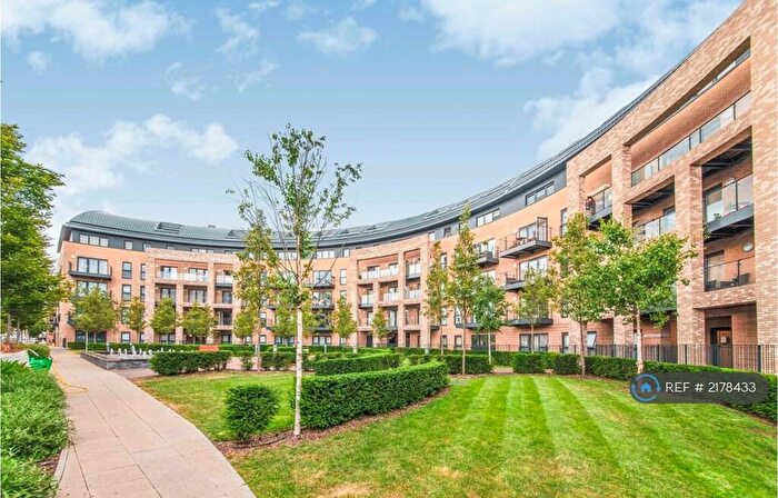 1 Bedroom Flat To Rent In Howard Road, Stanmore, HA7