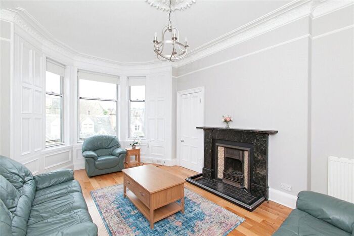 1 Bedroom Flat To Rent In Comiston Road, Edinburgh, EH10