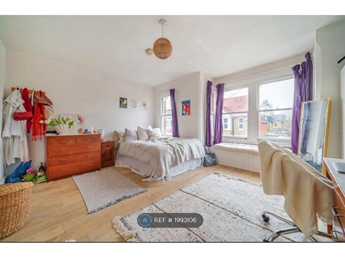 5 Bedroom Semi-Detached House To Rent In Southfield Road, Oxford, OX4