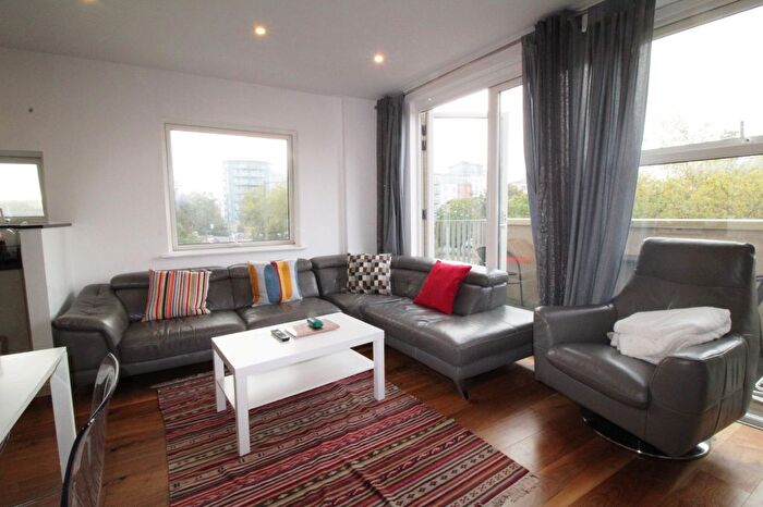 2 Bedroom Flat To Rent In Pegasus Court, Grahame Park Way, London, NW9