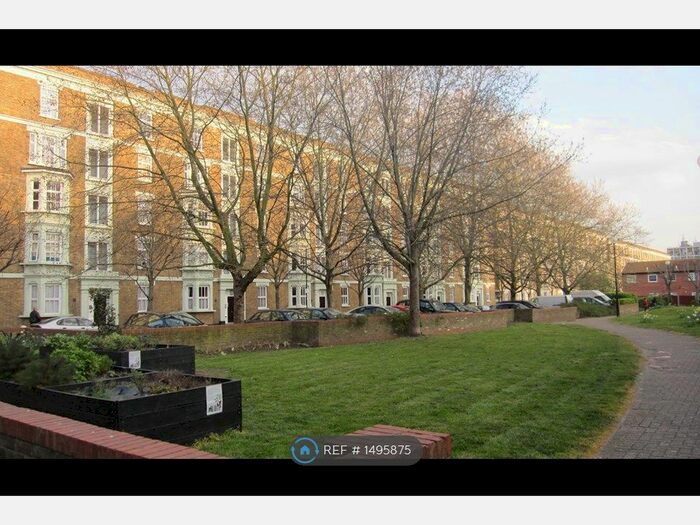 1 Bedroom Flat To Rent In Corfield St, London, E2