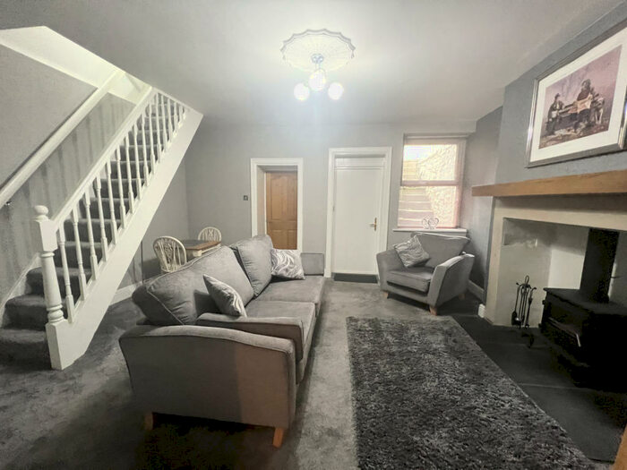 1 Bedroom Flat To Rent In St. Peters Place, Fleetwood, FY7