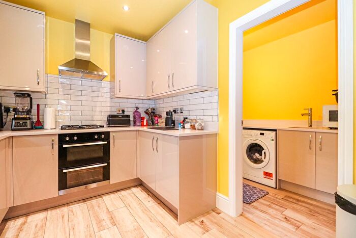 5 Bedroom Detached House For Sale In Sandalwood Drive, Off Dalston Road, Carlisle, CA2