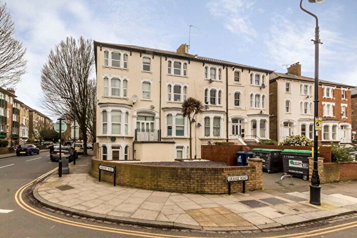 2 Bedroom Flat To Rent In Grange Road, Ealing, W5
