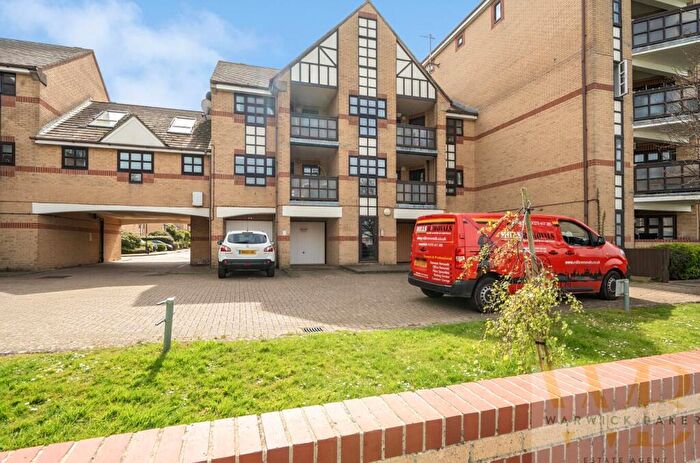 2 Bedroom Flat For Sale In Flat, Marys Place, Emerald Quay, Shoreham-By-Sea, BN43