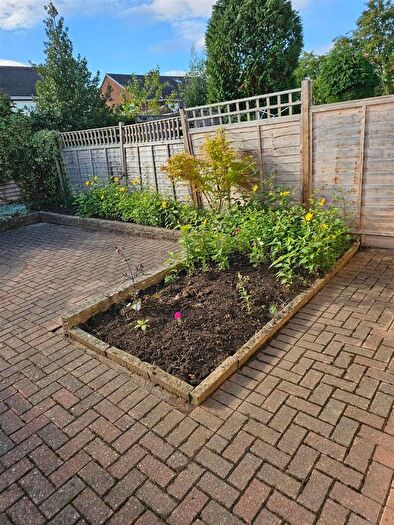 2 Bedroom Semi-Detached Bungalow For Sale In Mainsforth Drive, Middlesbrough, TS5