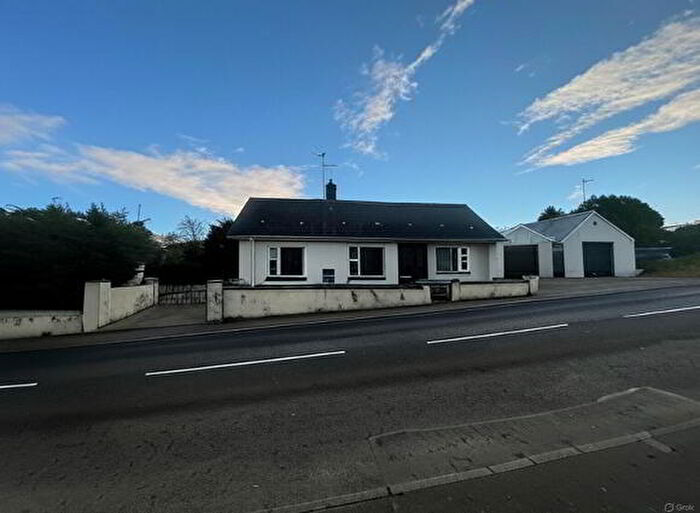 3 Bedroom Detached Bungalows For Sale In Crevinish Road, Kesh, BT93