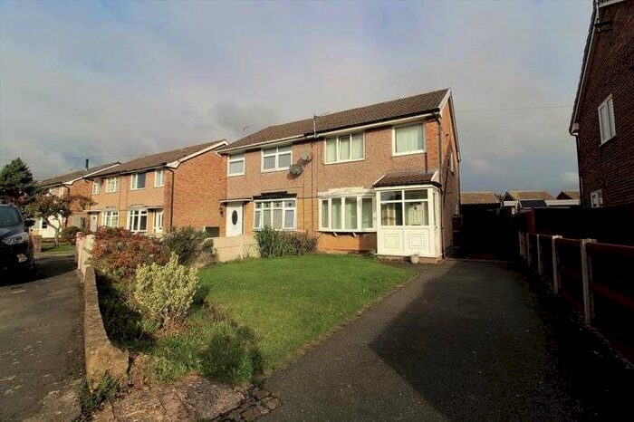 3 Bedroom Property For Sale In Langdale Avenue, Hesketh Bank, Preston, PR4