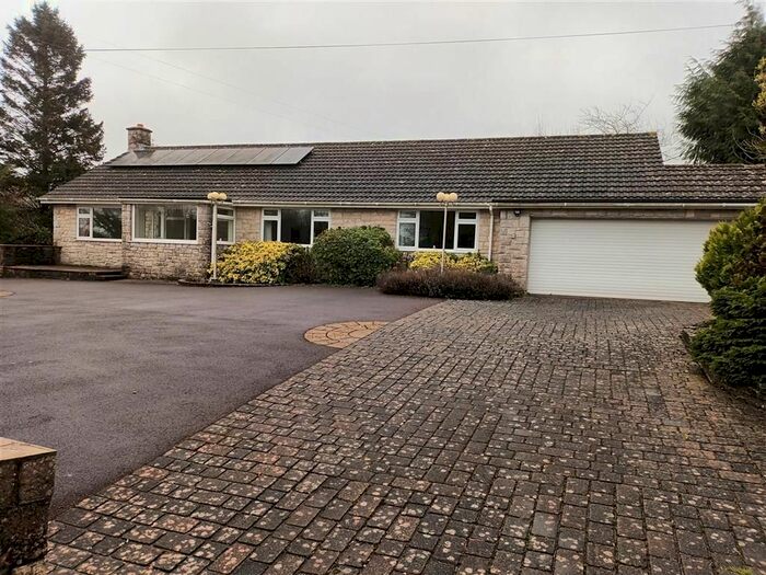 3 Bedroom Detached Bungalow For Sale In Askerswell, Dorchester, DT2