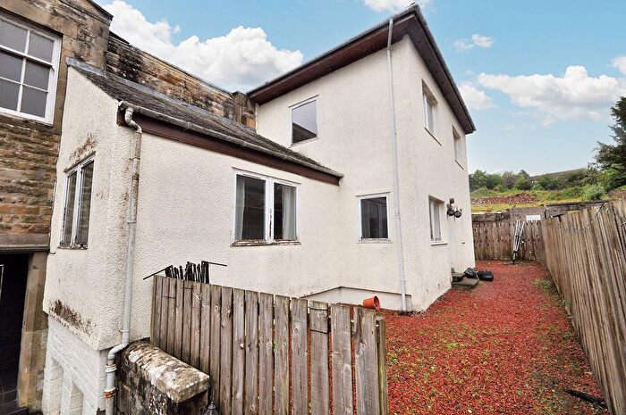 3 Bedroom Property For Sale In York Road, Hillview Apartments York Road, DG8