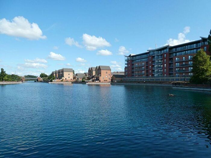 2 Bedroom Apartment To Rent In Kentmere Drive, Lakeside, Doncaster, DN4