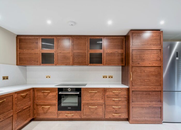 5 Bedroom Semi-Detached House To Rent In Thornhill Bridge Wharf, Caledonian Road, London, N1