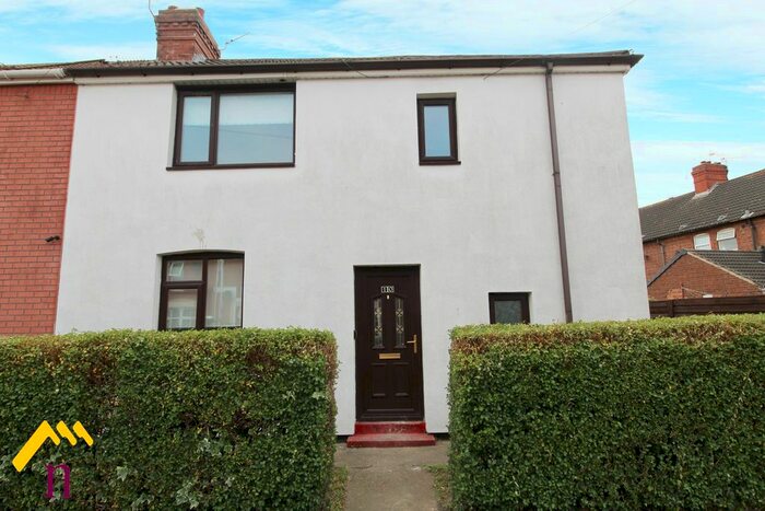 3 Bedroom Semi-Detached House To Rent In French Street, Bentley, Doncaster, DN5