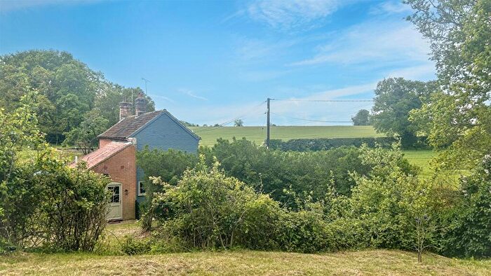 2 Bedroom Semi-Detached House For Sale In Oulton, NR11