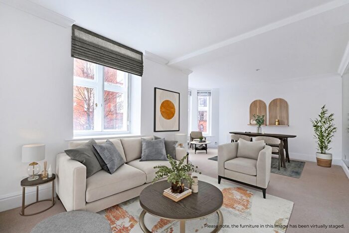 2 Bedroom Flat To Rent In Vincent Square, SW1P