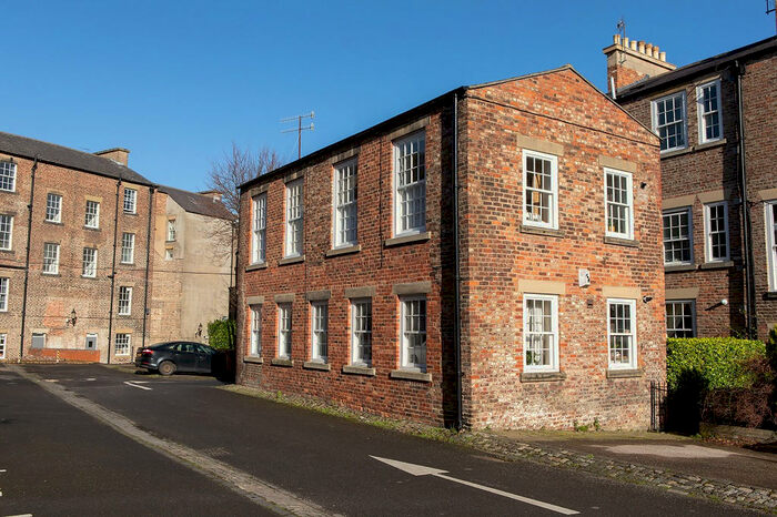 1 Bedroom Flat To Rent In Leazes Terrace, Newcastle Upon Tyne, NE1