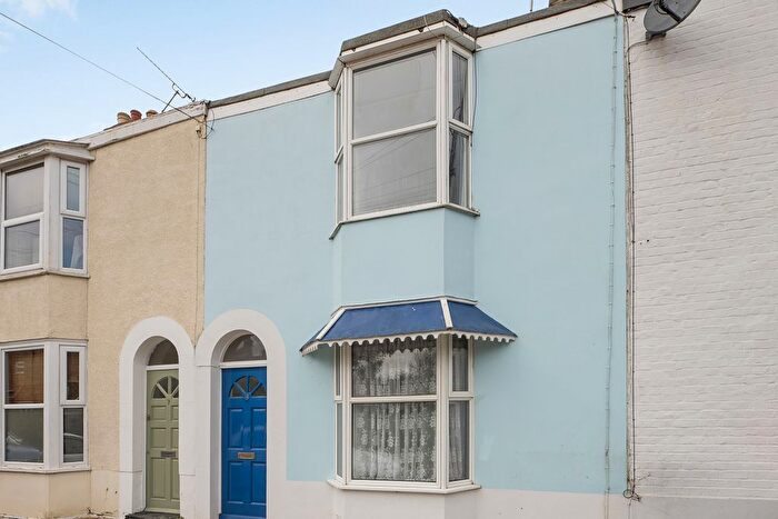 2 Bedroom Terraced House For Sale In Underdown Road, Herne Bay, Kent, CT6