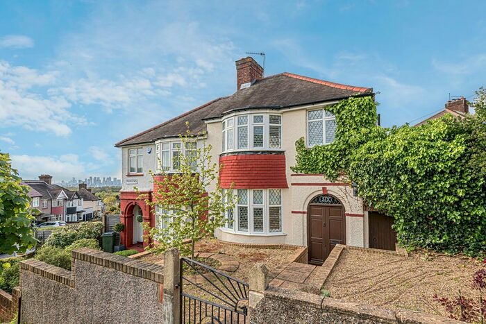 3 Bedroom Semi-Detached House To Rent In Condover Crescent, London, SE18