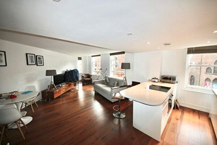 2 Bedroom Flat To Rent In Clifford Street, York, YO1