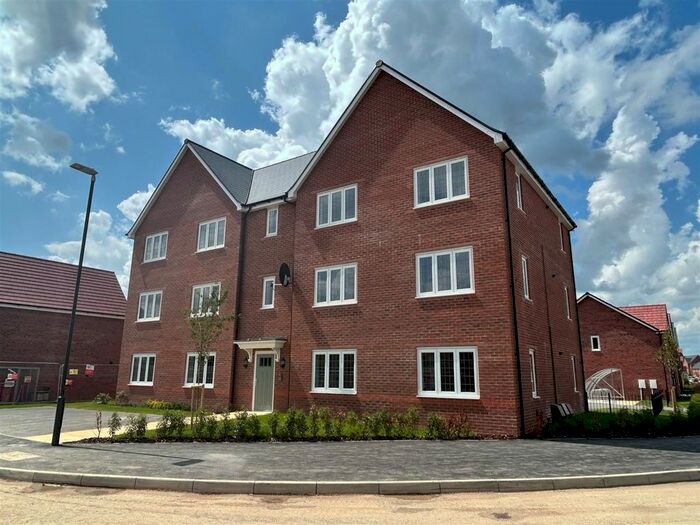 2 Bedroom Flat To Rent In Bed Apartments, Twigworth Green, Gloucester Shared Ownership, GL2