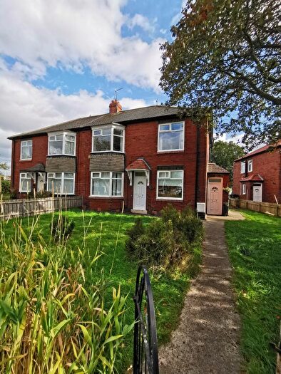 2 Bedroom Flat To Rent In Woodgate Lane, Gateshead, NE10