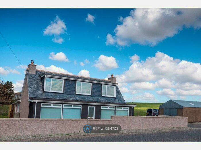 4 Bedroom Detached House To Rent In South Road, Insch, AB52