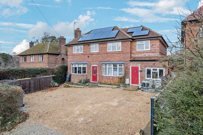 6 Bedroom Detached House For Sale In Chestnut Avenue, Chesham, Buckinghamshire, HP5