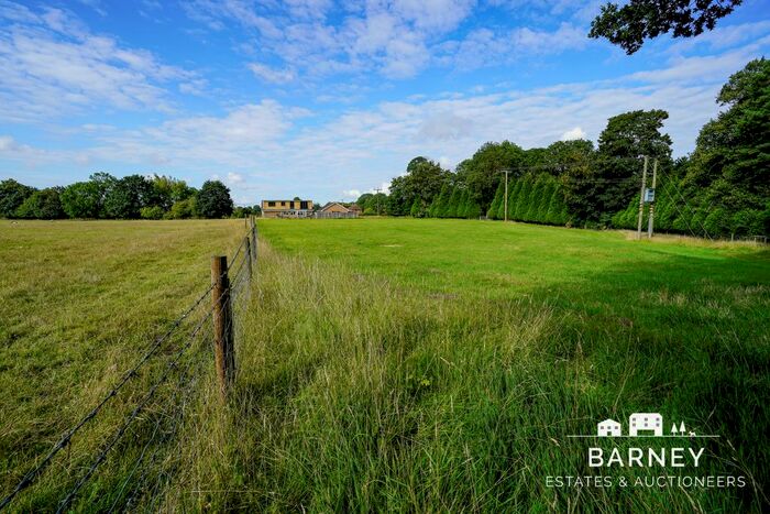 Land For Sale In Rashwood Farm Road, Droitwich, WR9