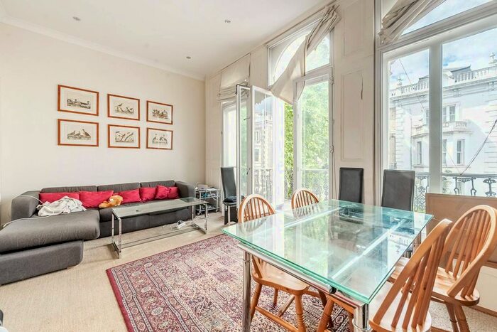 2 Bedroom Flat To Rent In Finborough Road, Chelsea, London, SW10