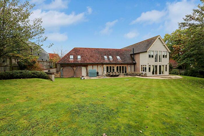 5 Bedroom Detached House For Sale In Aston Upthorpe, Oxfordshire - Prime Village With Wonderful Village Community, OX11