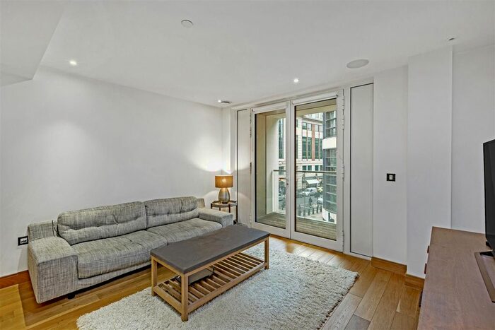 1 Bedroom Flat To Rent In The Courthouse, Horseferry Road, Westster, London, SW1P