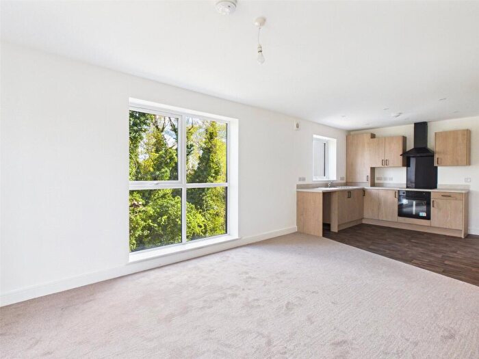 1 Bedroom Apartment To Rent In Evergreen, Albany House, Albany Street, Ilkeston, Derbyshire, DE7