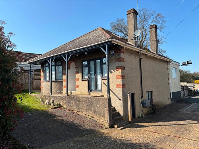 4 Bedroom Detached Bungalow For Sale In Ham Lane, Paulton, Bristol, BS39