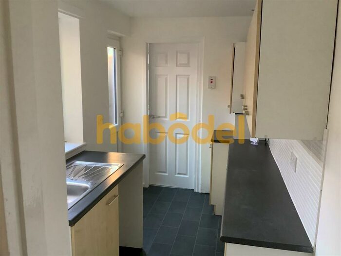 2 Bedroom Terraced House To Rent In Chirkdale Street, Liverpool, L4