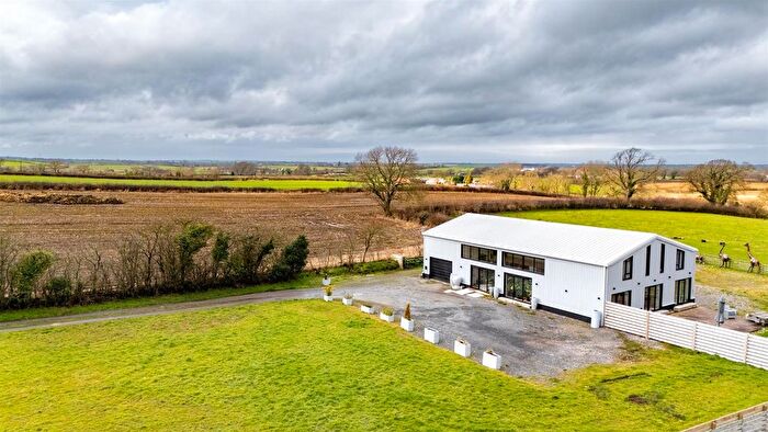 5 Bedroom Detached House For Sale In Foxhole Cuddy Lonning, Wigton, CA7