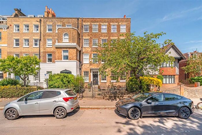 4 Bedroom Flat For Sale In West Grove, Greenwich, SE10