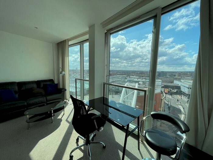 Apartment To Rent In Rotunda Studio, B2