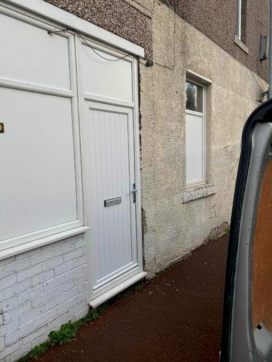 2 Bedroom Flat To Rent In Katherine Street, Ashington, NE63