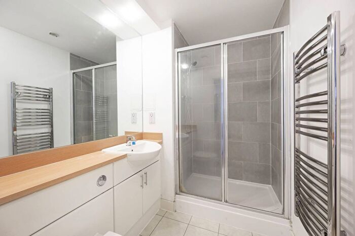 1 Bedroom Flat To Rent In Dalston Square, Dalston, London, E8