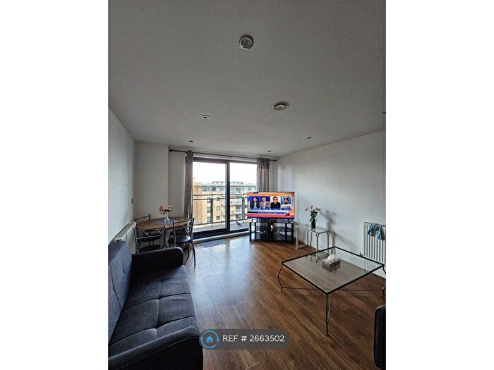 2 Bedroom Flat To Rent In Perth Road, Ilford, IG2