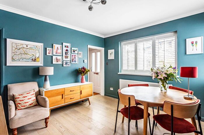 3 Bedroom Semi-Detached House To Rent In Mount Sion, Tunbridge Wells, TN1