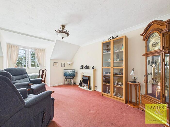 2 Bedroom Apartment For Sale In Holland Court, Willow Close, Poynton, Stockport, Cheshire, SK12