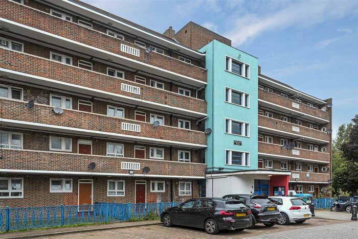 4 Bedroom Flat To Rent In Marmont Road, London, SE15