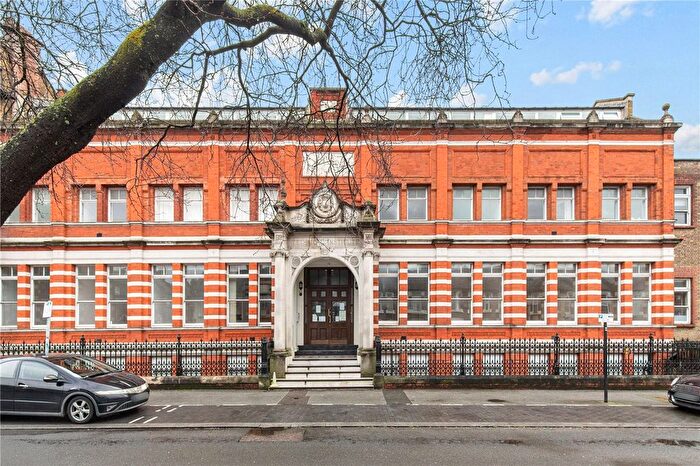 1 Bedroom Studio For Sale In Adelaide Road, London, E10