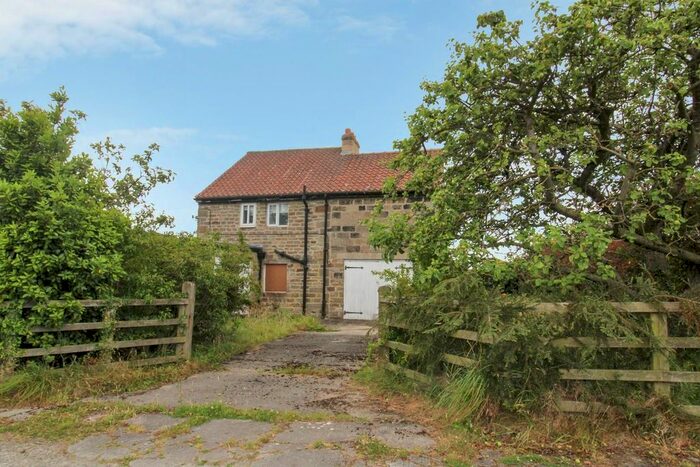 2 Bedroom Detached House For Sale In Kirkby Malzeard, Ripon, HG4