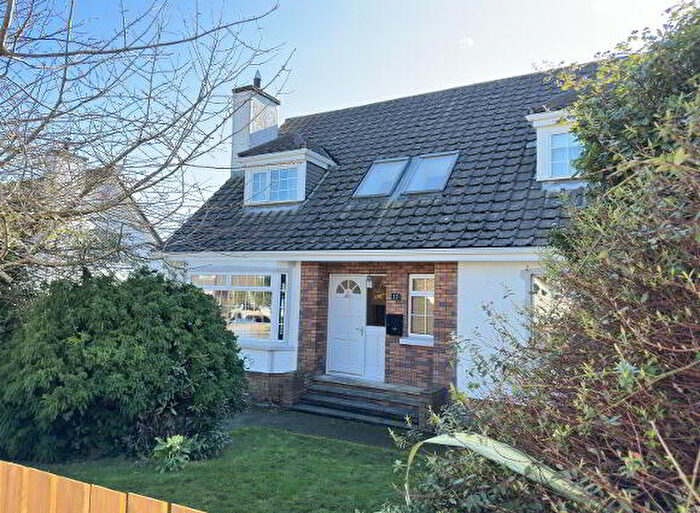 4 Bedroom Detached House For Sale In Meadowvale, Newcastle, BT33