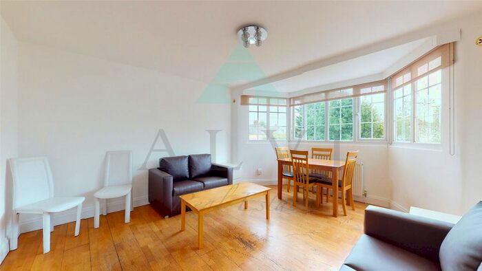 1 Bedroom Flat To Rent In Watford Way, Hendon, London, NW4